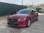 Mazda Atenza 2020
