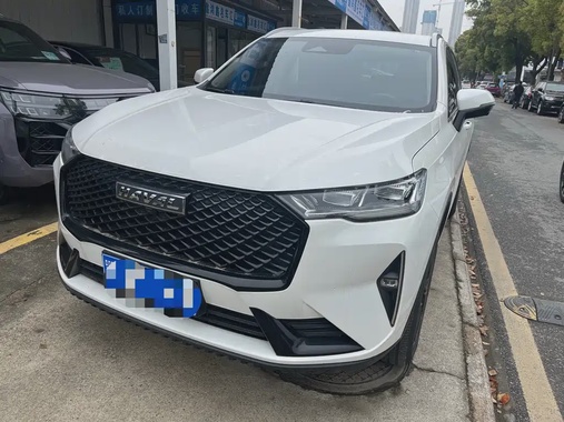 Haval H6 2023