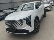 Changan CS55 2025