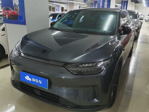 Leapmotor C11 2024