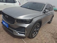 Geely Xingyue L 2024