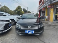 Volkswagen Magotan 2012