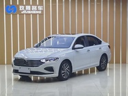 Volkswagen Lavida 2023