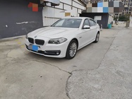 BMW 5 Series 2014