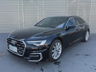 Audi A6 2023