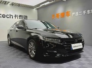 Honda Accord 2021