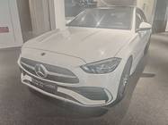 Mercedes-Benz C-Class 2024