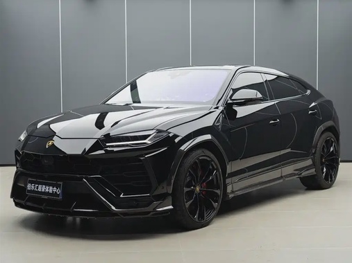 Lamborghini Urus 2022