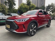 BYD PLUS 2023