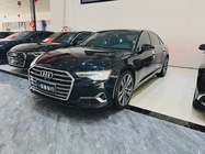 Audi A6 2023