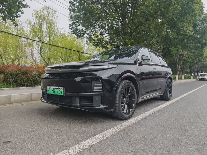 Li Auto L7