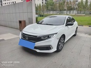 Honda Civic 2019