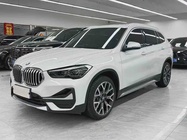 BMW X1 2021