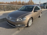 Volkswagen Magotan 2014