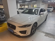 Jaguar XE 2023