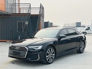 Audi A6 2020