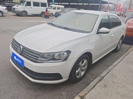 Volkswagen Lavida 2016