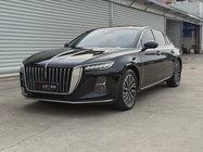 Hongqi H5 2024