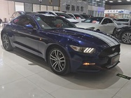 Ford Mustang 2017