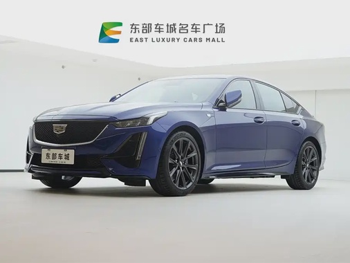Cadillac CT5 2023