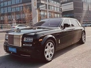 Rolls-Royce Phantom 2010