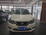 Nissan Sylphy 2018