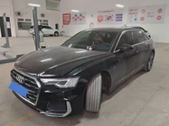 Audi A6 2021