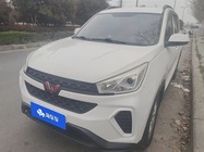 Wuling Hongguang 2019