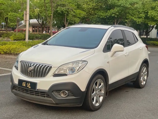 Buick Encore 2015