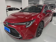 Toyota Levin 2020