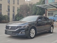 Volkswagen Passat 2019