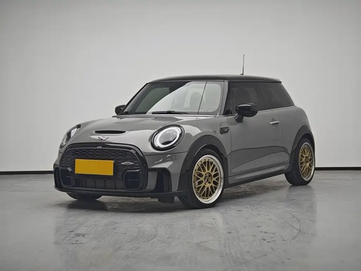MINI Other 2021