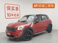 MINI Countryman 2016