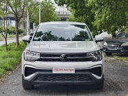 Volkswagen Tharu 2023