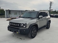 Jetour Traveller 2024