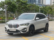 BMW X1 2021