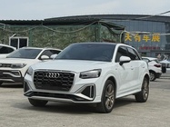 Audi Q2 2022