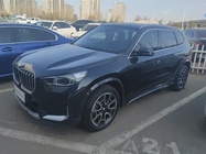 BMW X1 2025