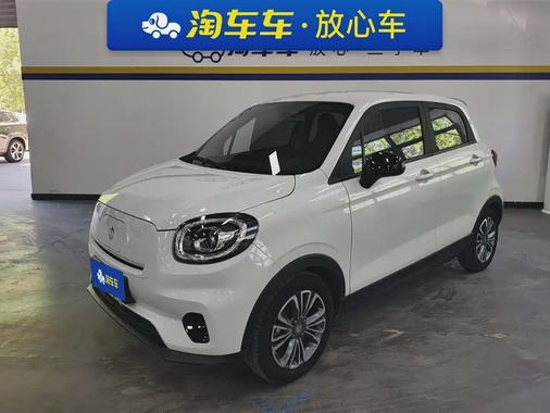 Leapmotor T03 2024
