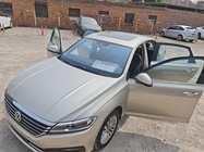 Volkswagen Lavida 2021