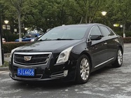 Cadillac XTS 2016