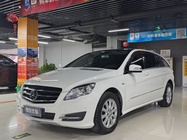 Mercedes-Benz R-Class 2018