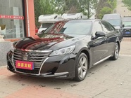 Toyota Crown 2017