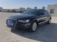 Audi A6 2017