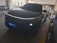 Li Auto L7 2023
