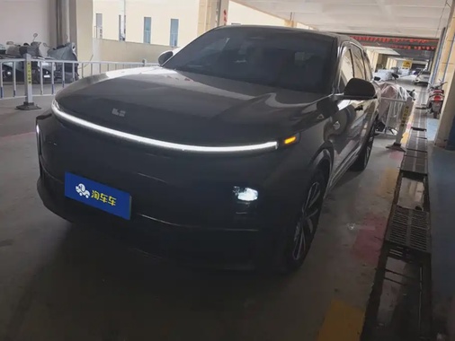 Li Auto L7 2023