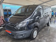 Ford Transit 2022