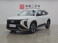 Hyundai ix35 2024