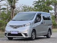 Nissan NV200 2017