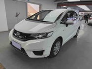 Honda Fit 2016